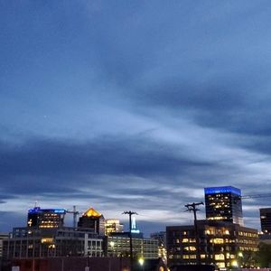 Meet your Posher, David